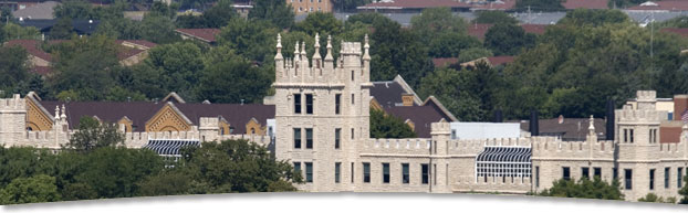 Altgeld Hall