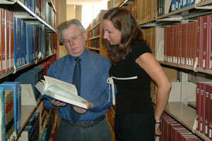 Students in Class